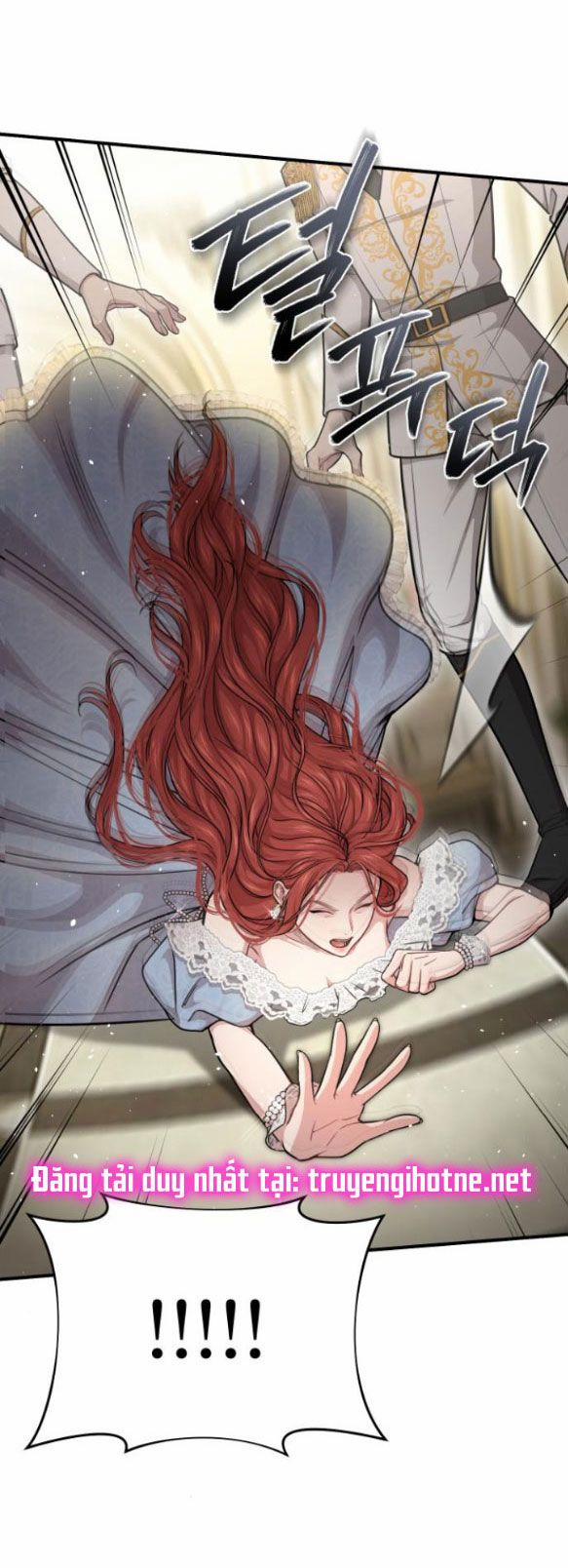Phòng Ngủ Bí Mật Của Công Chúa Bị Bỏ Rơi 34 trang 36