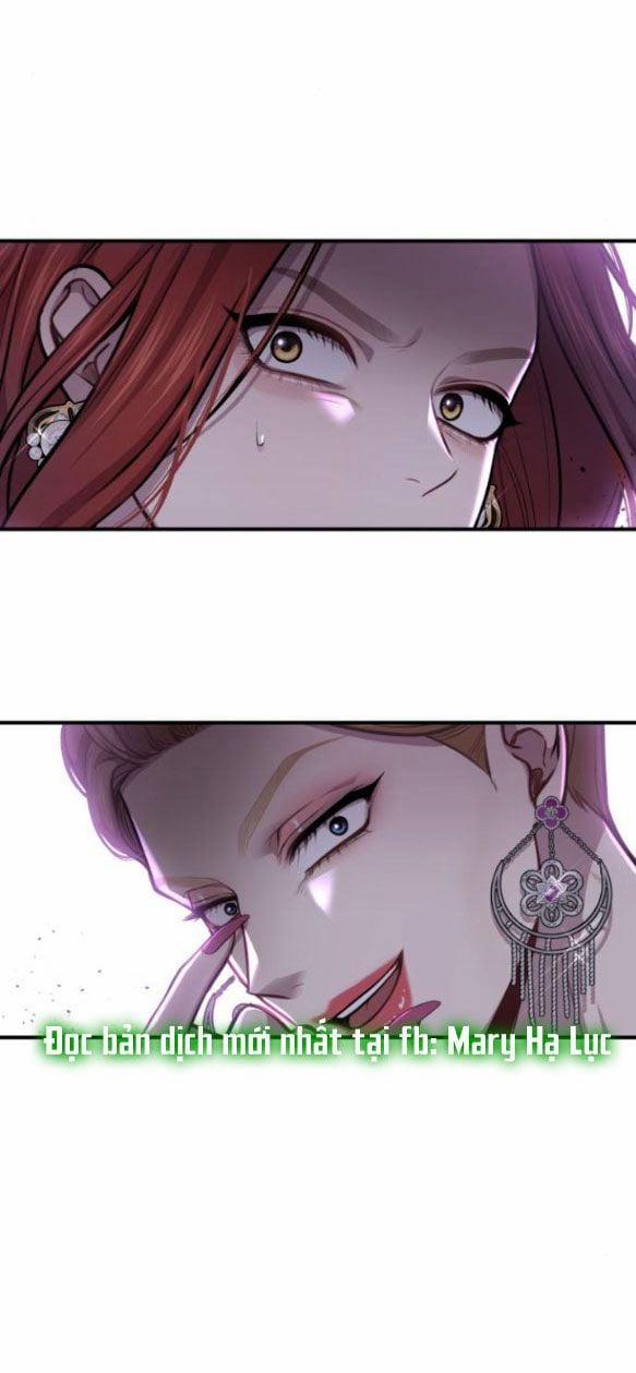 Phòng Ngủ Bí Mật Của Công Chúa Bị Bỏ Rơi 34 trang 4