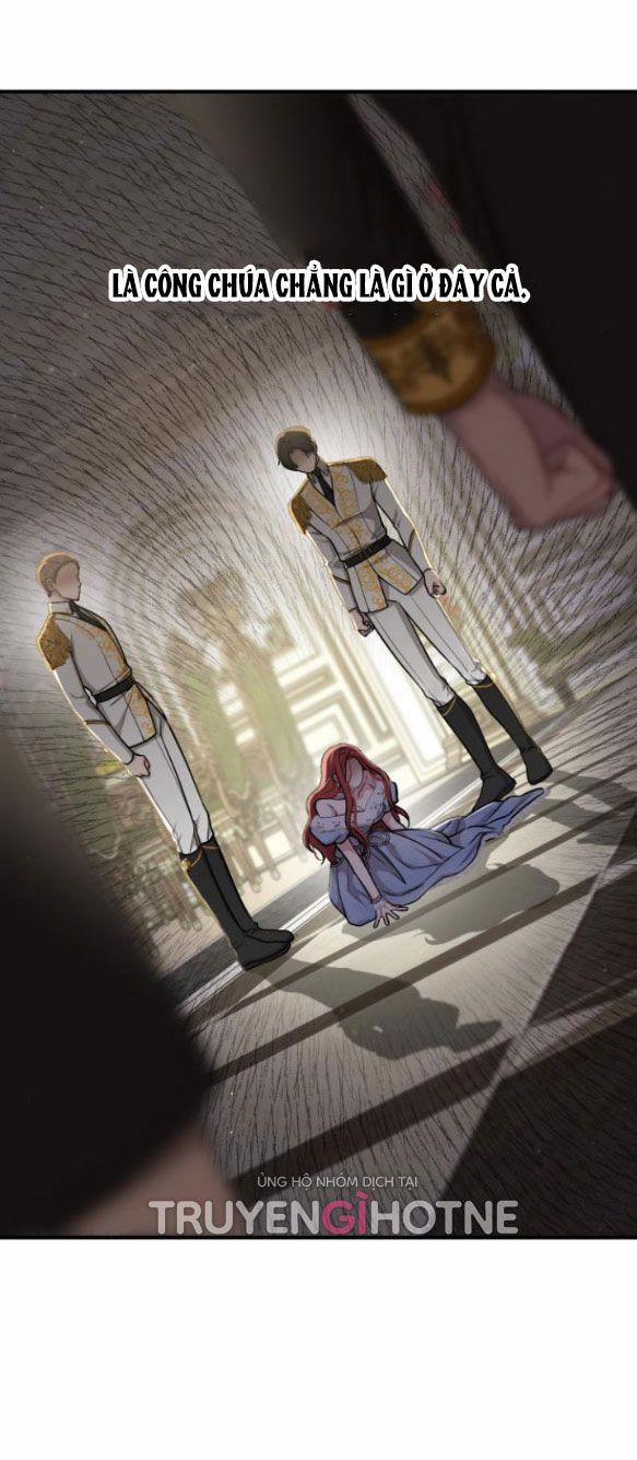 Phòng Ngủ Bí Mật Của Công Chúa Bị Bỏ Rơi 34 trang 42
