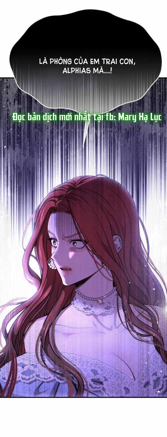 Phòng Ngủ Bí Mật Của Công Chúa Bị Bỏ Rơi 34 trang 7