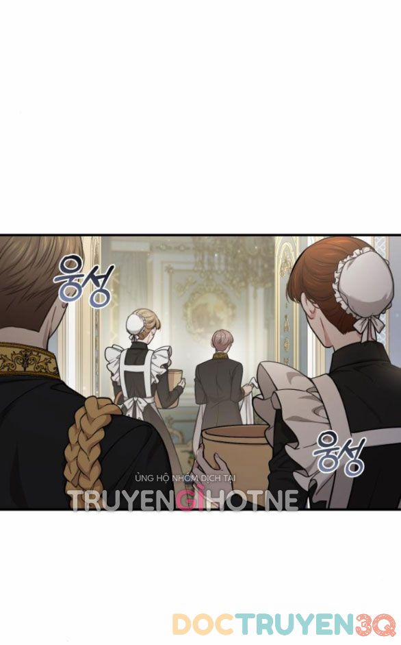 Phòng Ngủ Bí Mật Của Công Chúa Bị Bỏ Rơi 35.5 trang 17