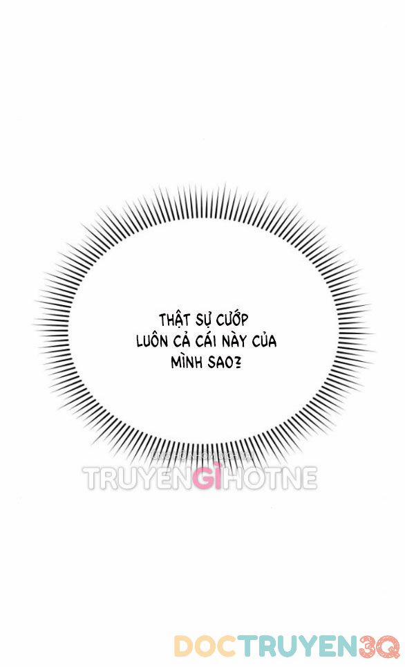 Phòng Ngủ Bí Mật Của Công Chúa Bị Bỏ Rơi 35.5 trang 20