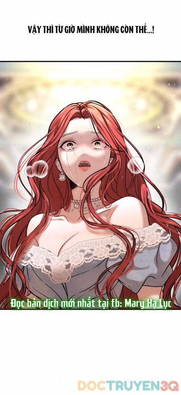 Phòng Ngủ Bí Mật Của Công Chúa Bị Bỏ Rơi 35.5 trang 23