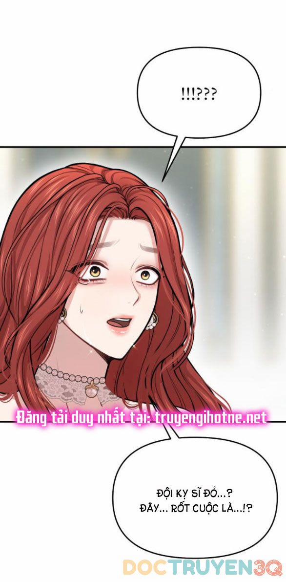 Phòng Ngủ Bí Mật Của Công Chúa Bị Bỏ Rơi 35.5 trang 26