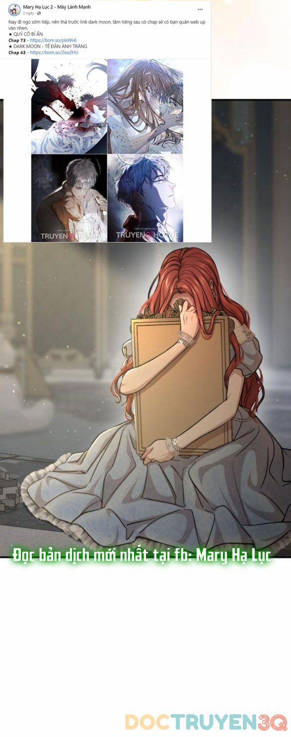 Phòng Ngủ Bí Mật Của Công Chúa Bị Bỏ Rơi 35.5 trang 49