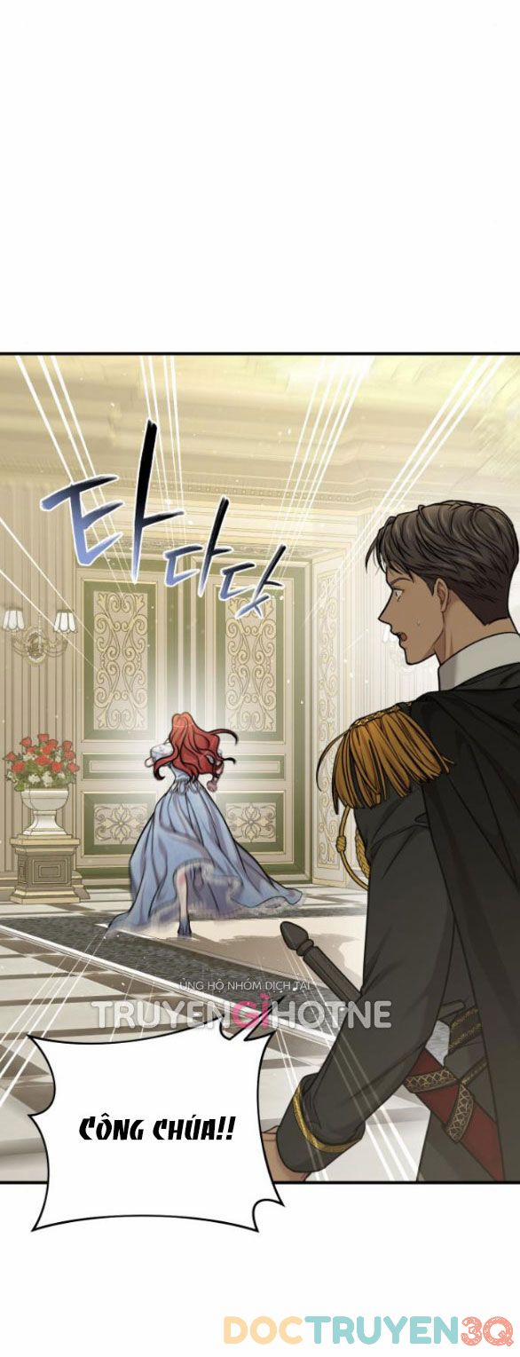 Phòng Ngủ Bí Mật Của Công Chúa Bị Bỏ Rơi 35.5 trang 8