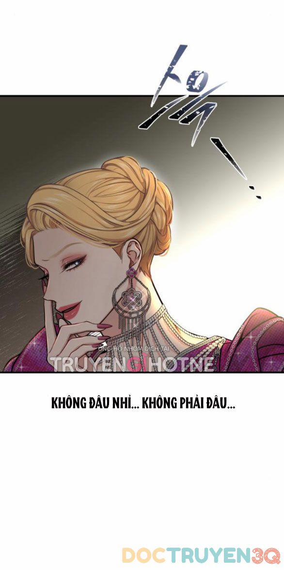 Phòng Ngủ Bí Mật Của Công Chúa Bị Bỏ Rơi 35 trang 18