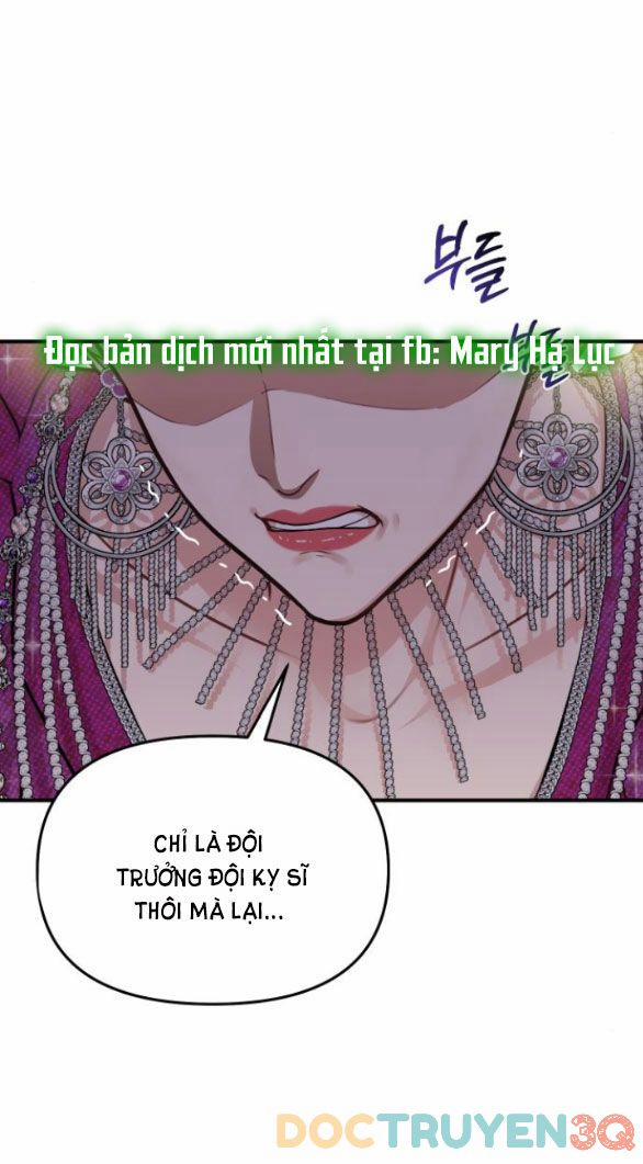 Phòng Ngủ Bí Mật Của Công Chúa Bị Bỏ Rơi 35 trang 7