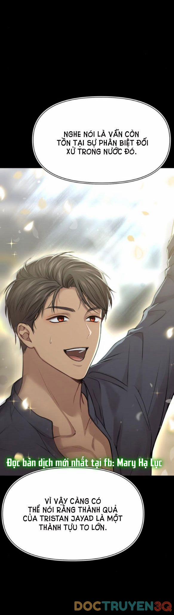 Phòng Ngủ Bí Mật Của Công Chúa Bị Bỏ Rơi 36.5 trang 11