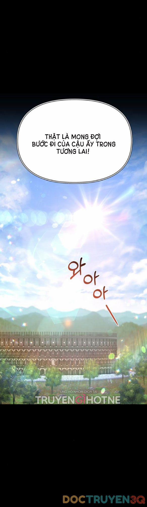 Phòng Ngủ Bí Mật Của Công Chúa Bị Bỏ Rơi 36.5 trang 12