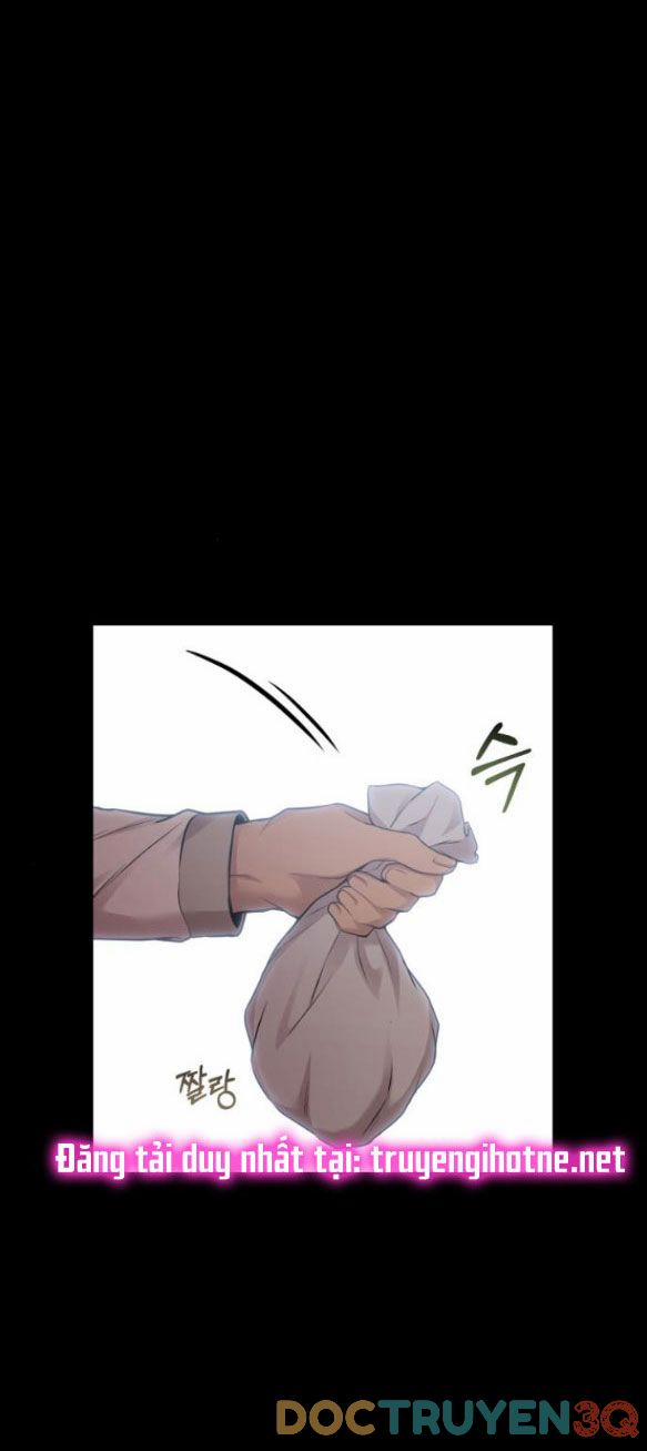 Phòng Ngủ Bí Mật Của Công Chúa Bị Bỏ Rơi 36.5 trang 13