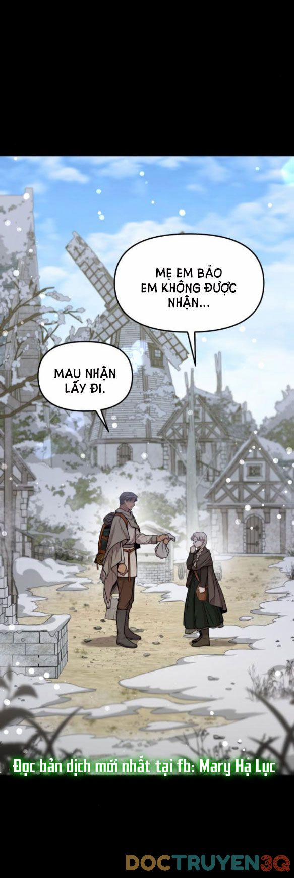 Phòng Ngủ Bí Mật Của Công Chúa Bị Bỏ Rơi 36.5 trang 14