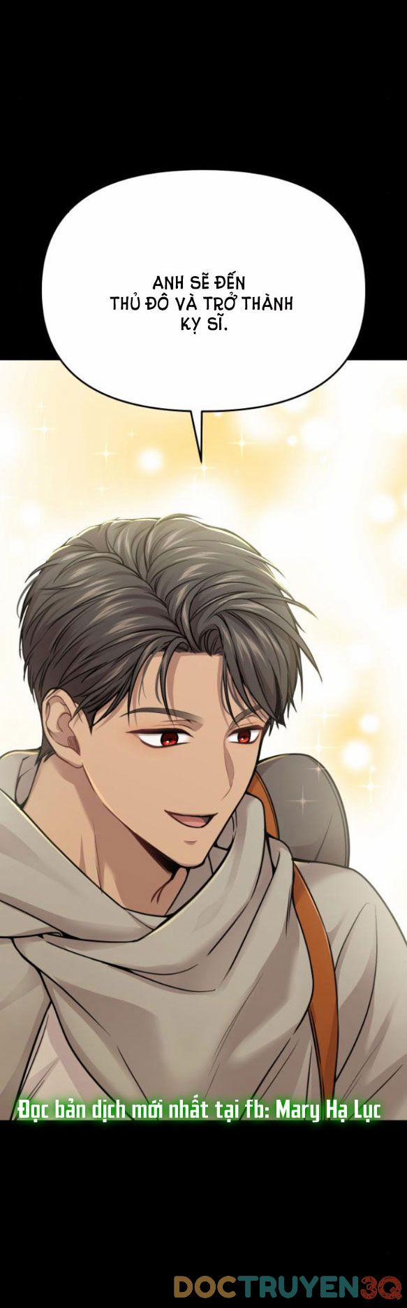 Phòng Ngủ Bí Mật Của Công Chúa Bị Bỏ Rơi 36.5 trang 17