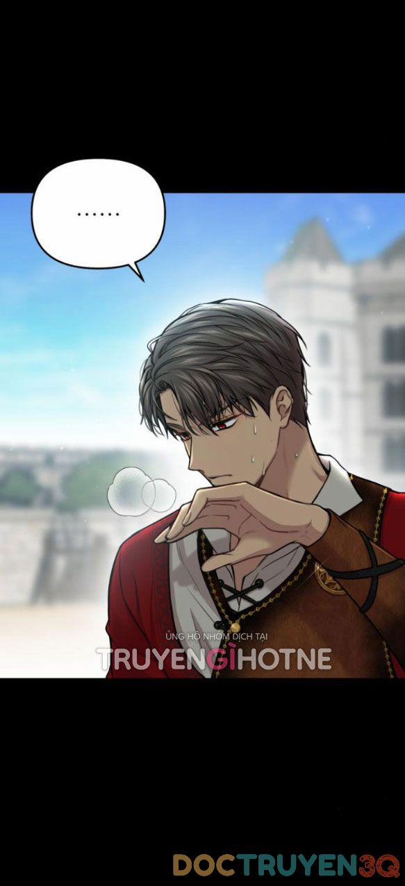 Phòng Ngủ Bí Mật Của Công Chúa Bị Bỏ Rơi 36.5 trang 25