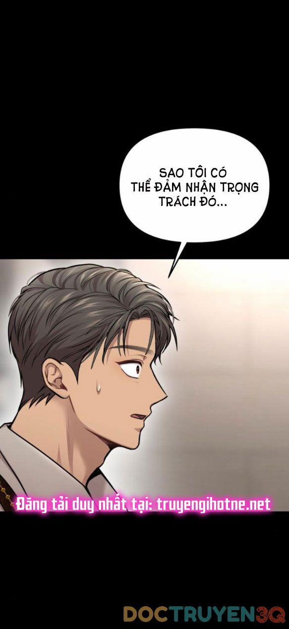 Phòng Ngủ Bí Mật Của Công Chúa Bị Bỏ Rơi 36.5 trang 30