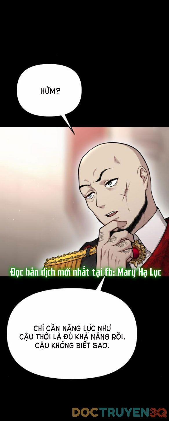 Phòng Ngủ Bí Mật Của Công Chúa Bị Bỏ Rơi 36.5 trang 31