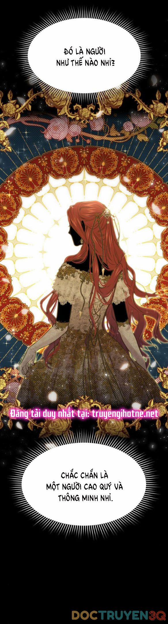 Phòng Ngủ Bí Mật Của Công Chúa Bị Bỏ Rơi 36.5 trang 37