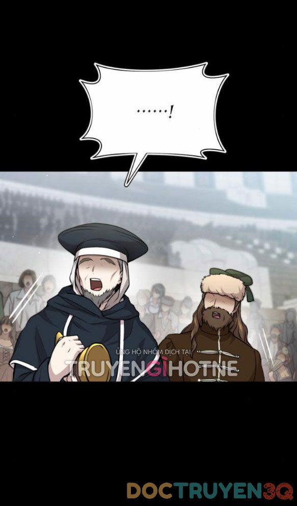 Phòng Ngủ Bí Mật Của Công Chúa Bị Bỏ Rơi 36.5 trang 4