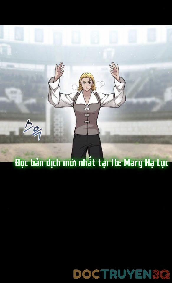 Phòng Ngủ Bí Mật Của Công Chúa Bị Bỏ Rơi 36.5 trang 6