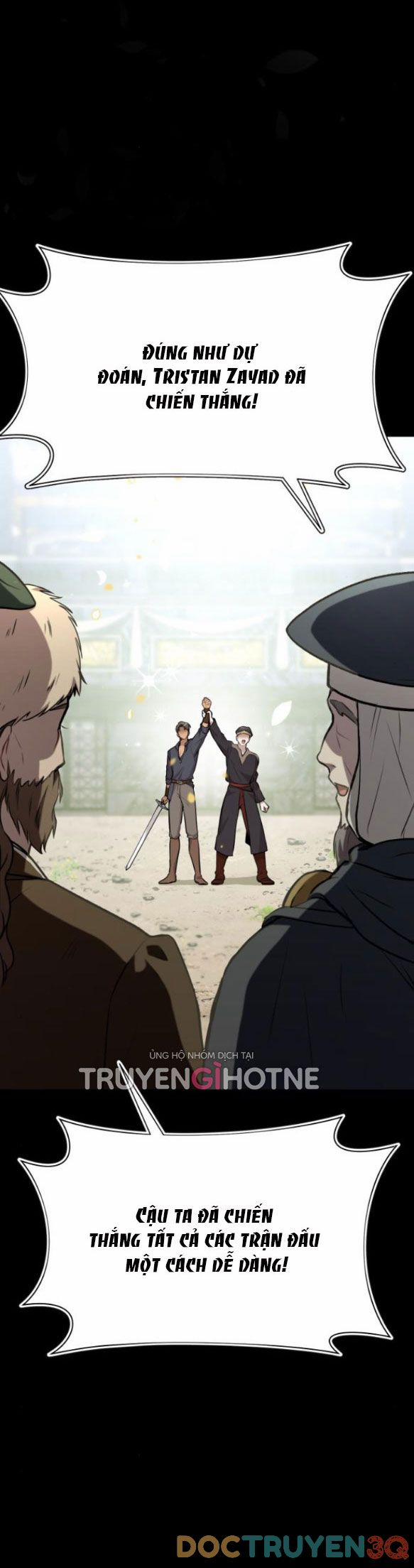 Phòng Ngủ Bí Mật Của Công Chúa Bị Bỏ Rơi 36.5 trang 9