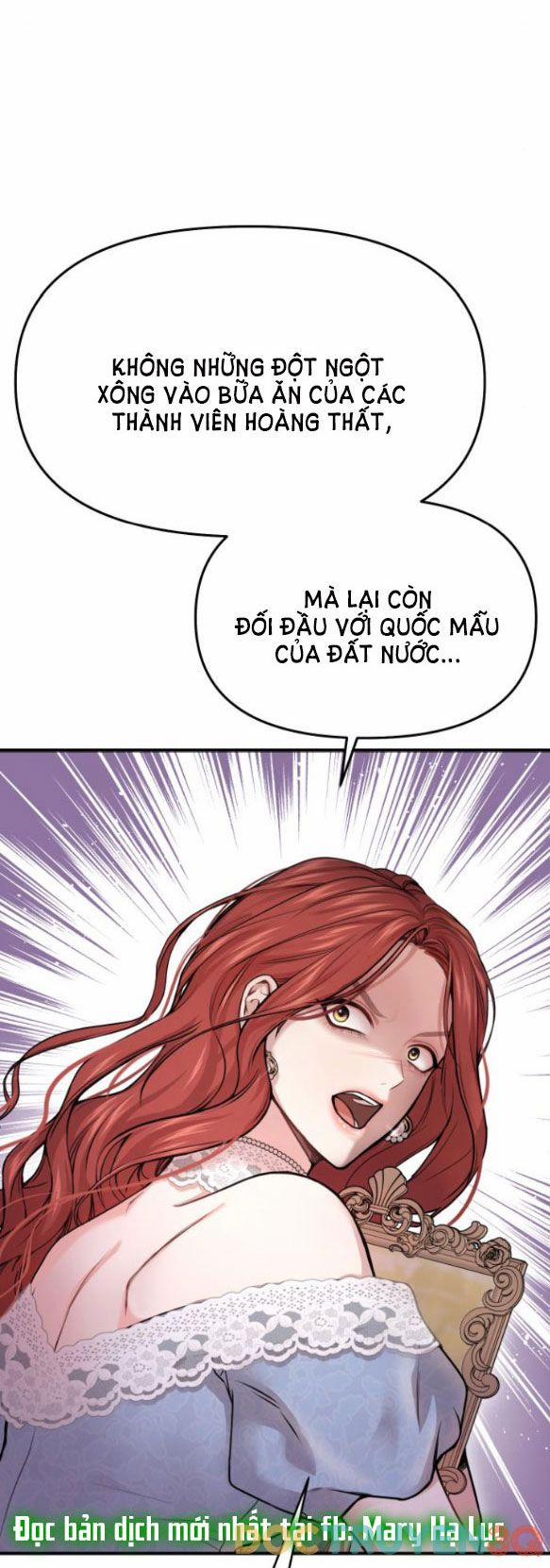 Phòng Ngủ Bí Mật Của Công Chúa Bị Bỏ Rơi 36 trang 15