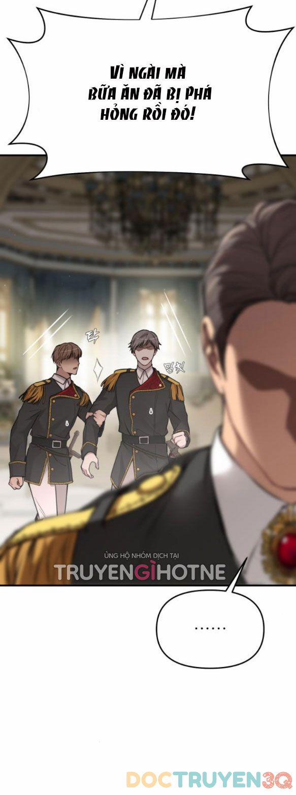 Phòng Ngủ Bí Mật Của Công Chúa Bị Bỏ Rơi 36 trang 16