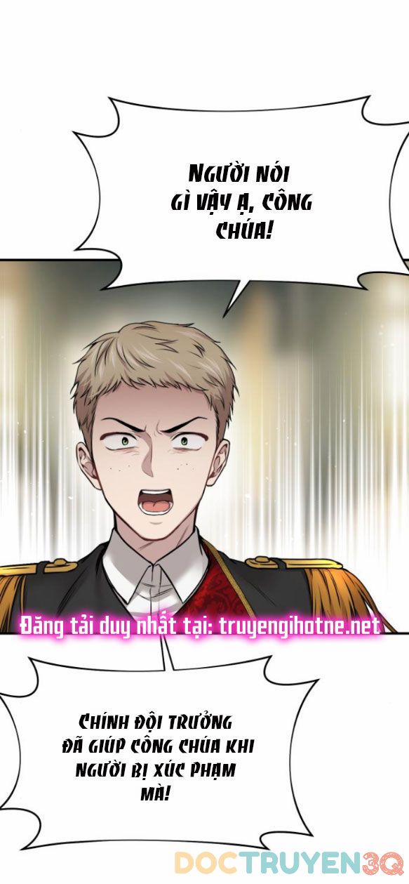 Phòng Ngủ Bí Mật Của Công Chúa Bị Bỏ Rơi 36 trang 17