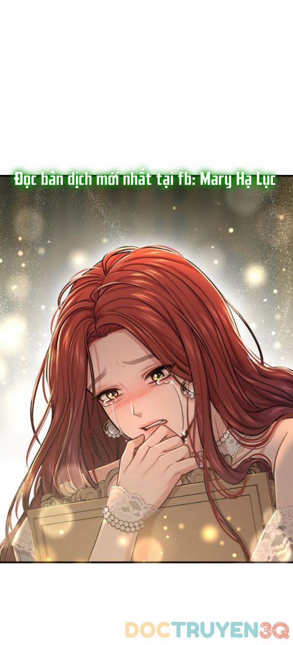 Phòng Ngủ Bí Mật Của Công Chúa Bị Bỏ Rơi 36 trang 2