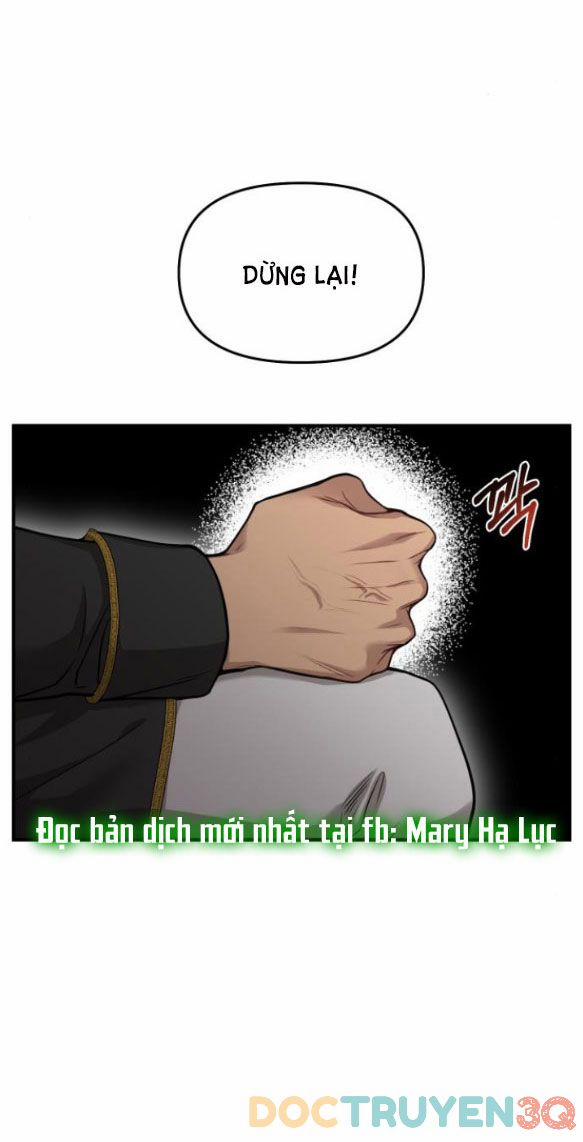 Phòng Ngủ Bí Mật Của Công Chúa Bị Bỏ Rơi 36 trang 21