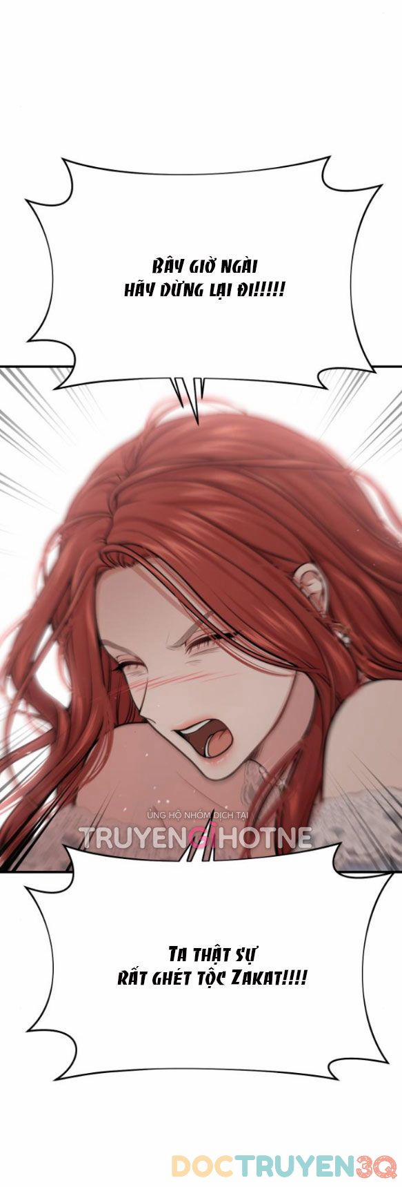 Phòng Ngủ Bí Mật Của Công Chúa Bị Bỏ Rơi 36 trang 25