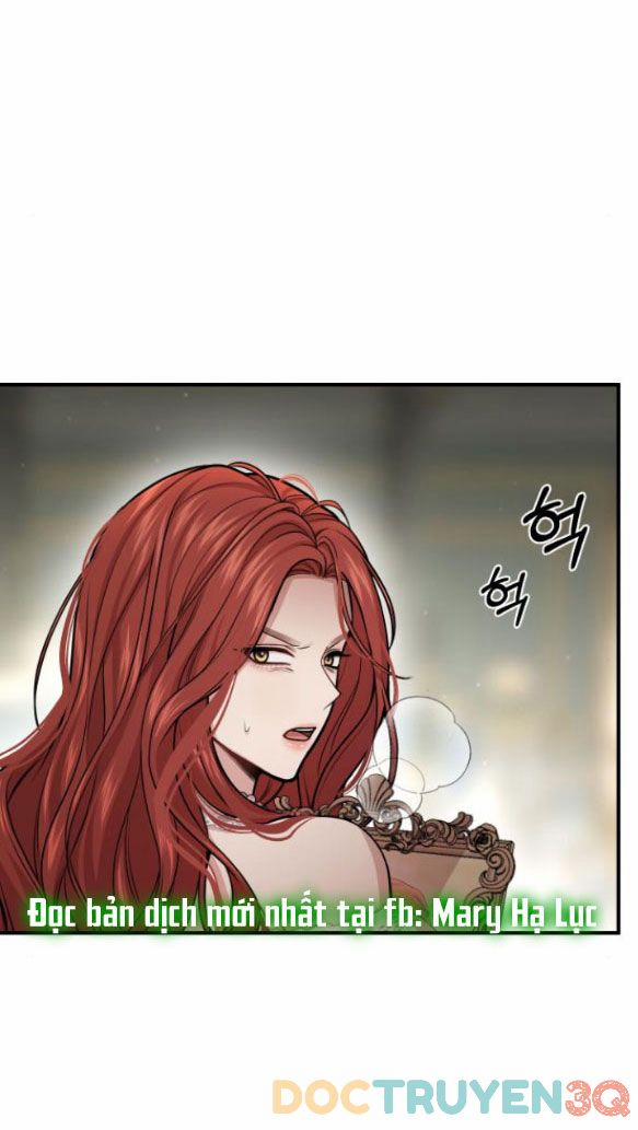 Phòng Ngủ Bí Mật Của Công Chúa Bị Bỏ Rơi 36 trang 28