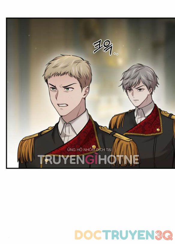 Phòng Ngủ Bí Mật Của Công Chúa Bị Bỏ Rơi 36 trang 29