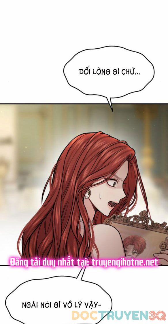 Phòng Ngủ Bí Mật Của Công Chúa Bị Bỏ Rơi 36 trang 33