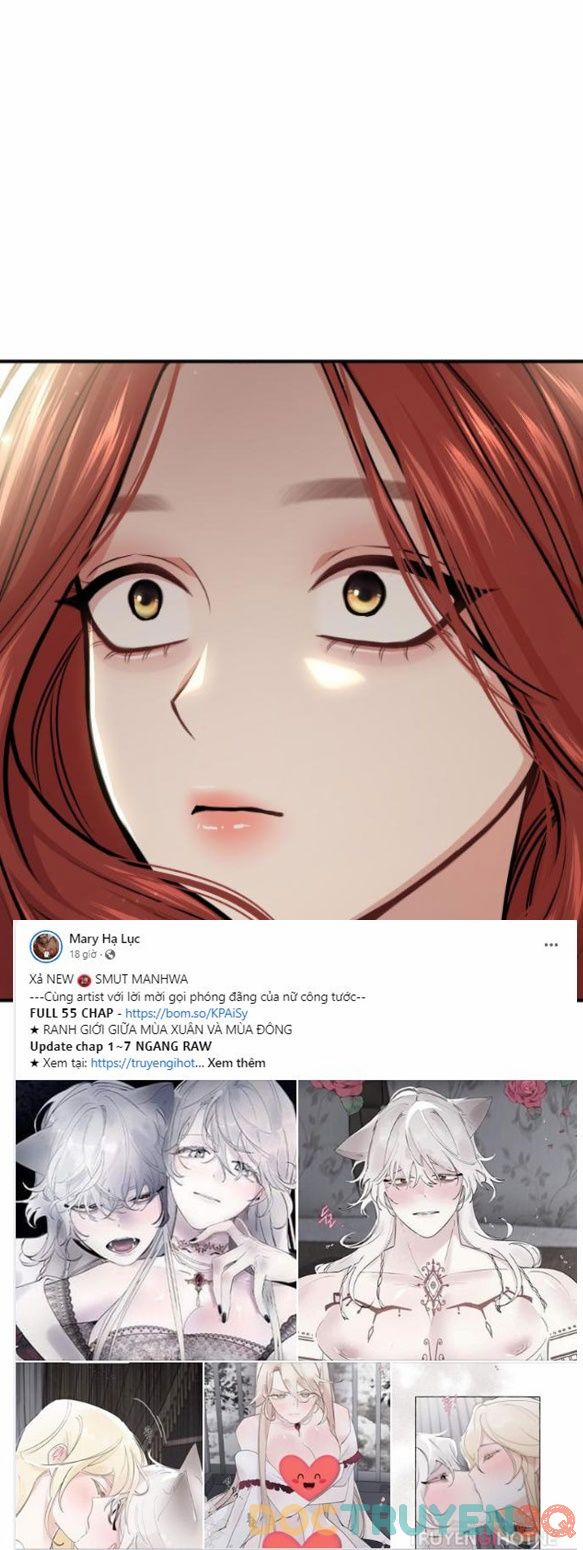 Phòng Ngủ Bí Mật Của Công Chúa Bị Bỏ Rơi 36 trang 36