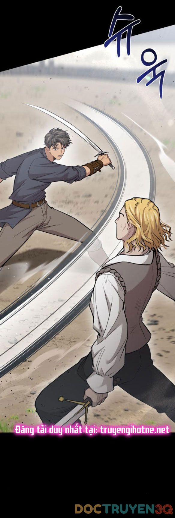 Phòng Ngủ Bí Mật Của Công Chúa Bị Bỏ Rơi 36 trang 43