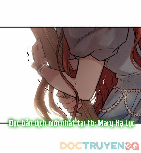 Phòng Ngủ Bí Mật Của Công Chúa Bị Bỏ Rơi 36 trang 8