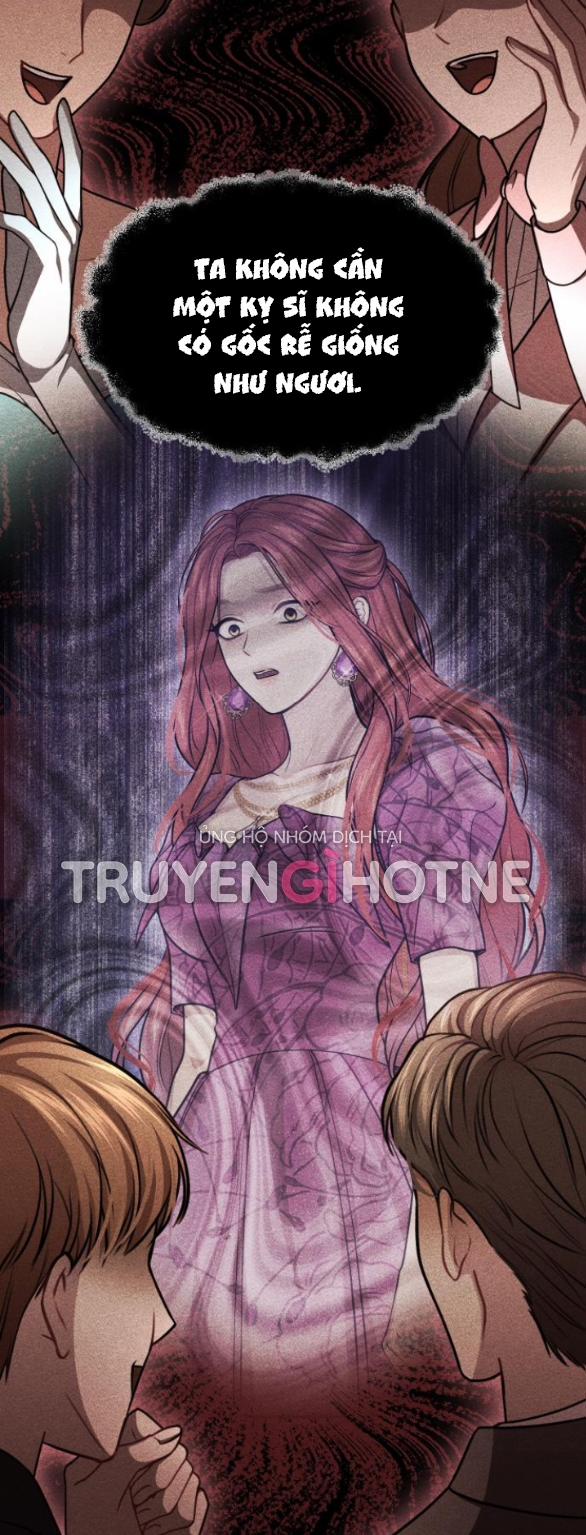 Phòng Ngủ Bí Mật Của Công Chúa Bị Bỏ Rơi 37.5 trang 11