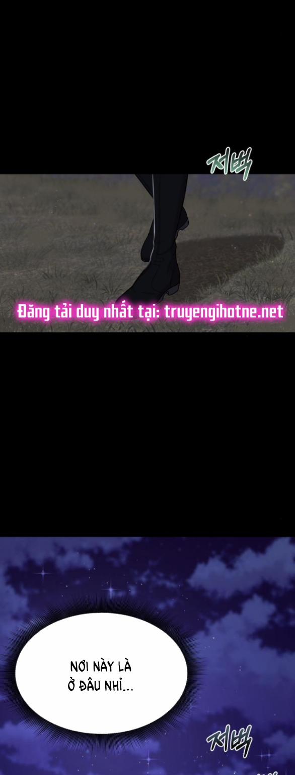 Phòng Ngủ Bí Mật Của Công Chúa Bị Bỏ Rơi 37.5 trang 14
