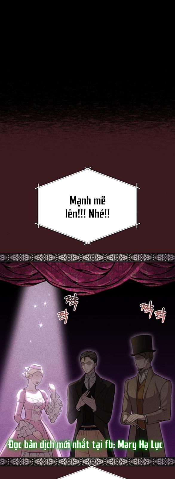 Phòng Ngủ Bí Mật Của Công Chúa Bị Bỏ Rơi 37.5 trang 2