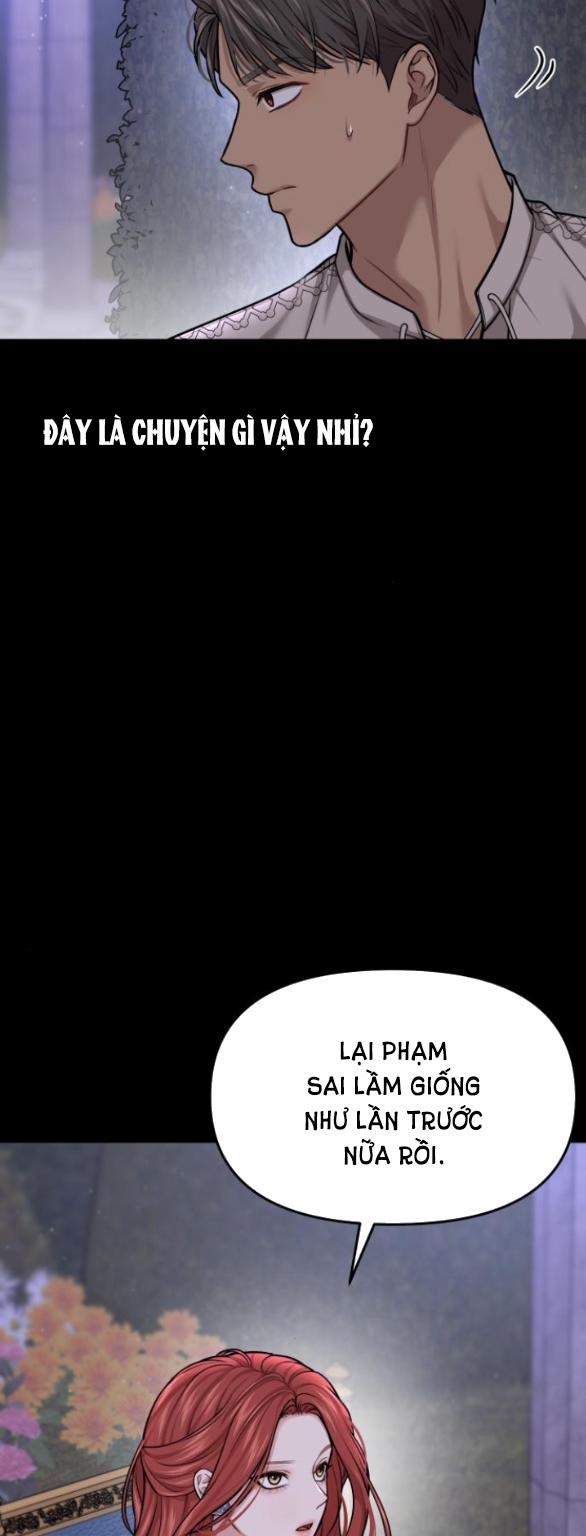 Phòng Ngủ Bí Mật Của Công Chúa Bị Bỏ Rơi 37.5 trang 20