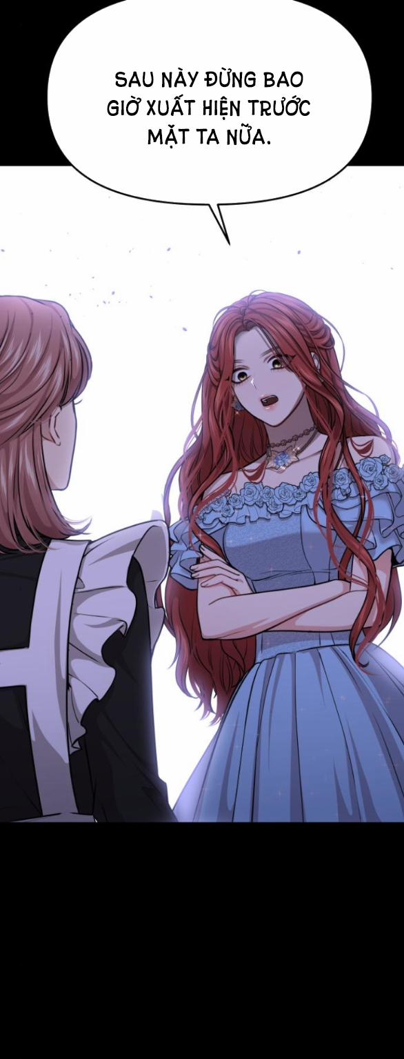 Phòng Ngủ Bí Mật Của Công Chúa Bị Bỏ Rơi 37.5 trang 27