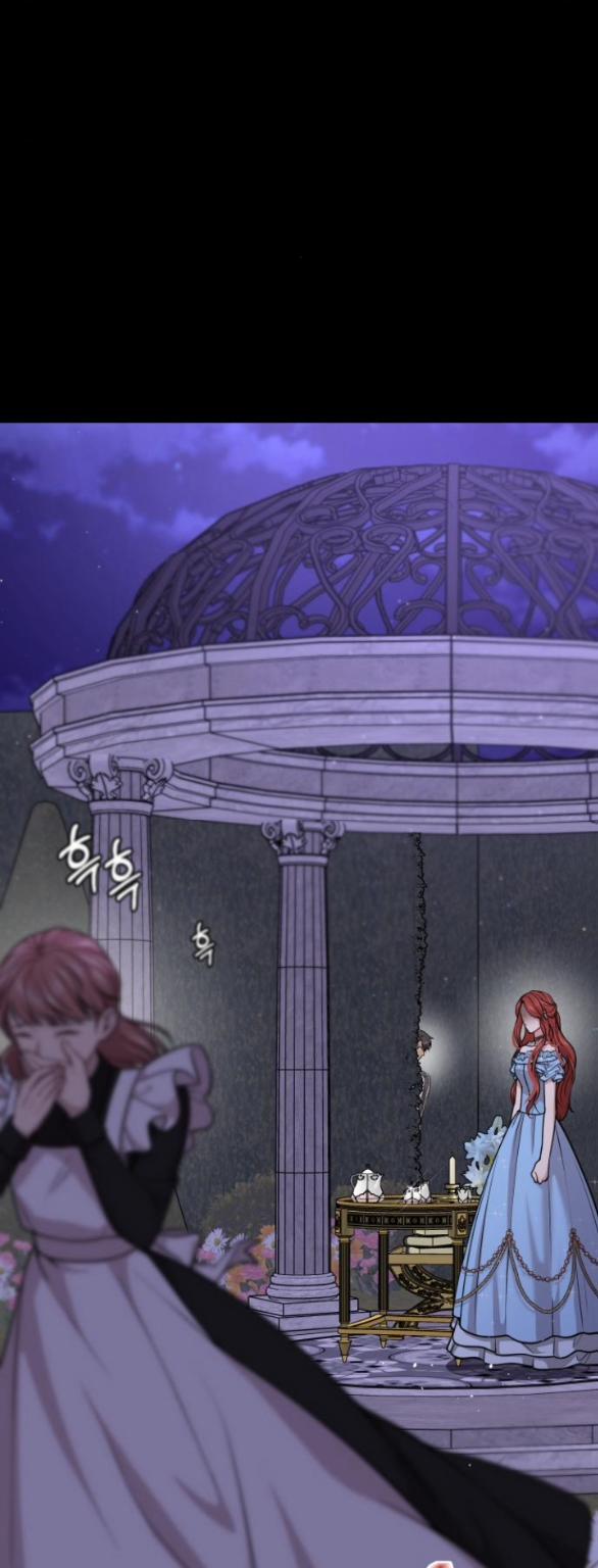 Phòng Ngủ Bí Mật Của Công Chúa Bị Bỏ Rơi 37.5 trang 28