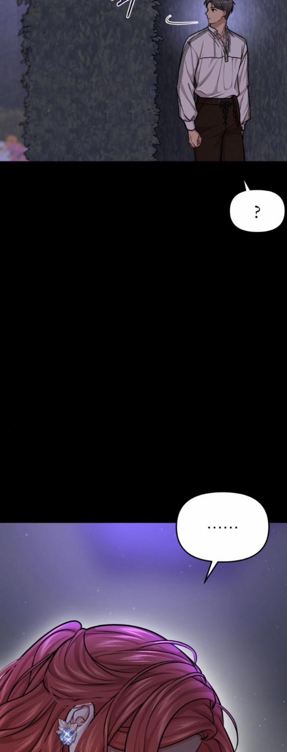 Phòng Ngủ Bí Mật Của Công Chúa Bị Bỏ Rơi 37.5 trang 33