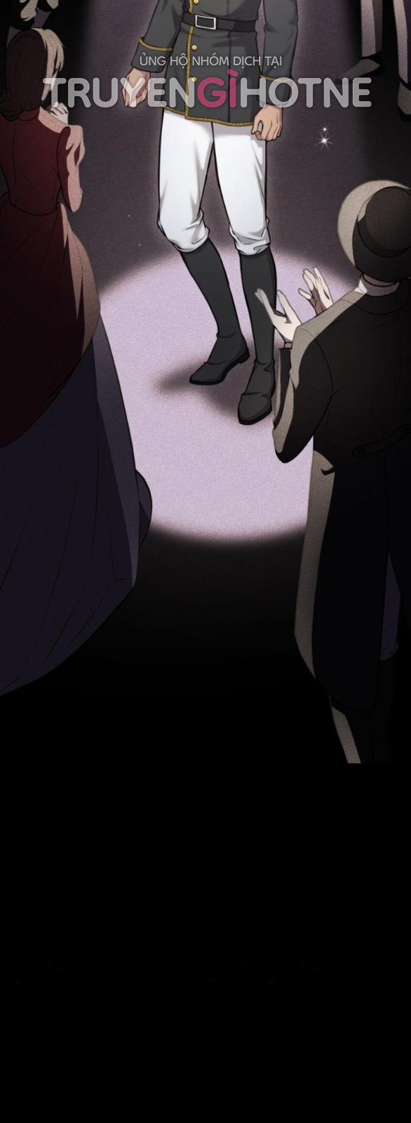 Phòng Ngủ Bí Mật Của Công Chúa Bị Bỏ Rơi 37.5 trang 6