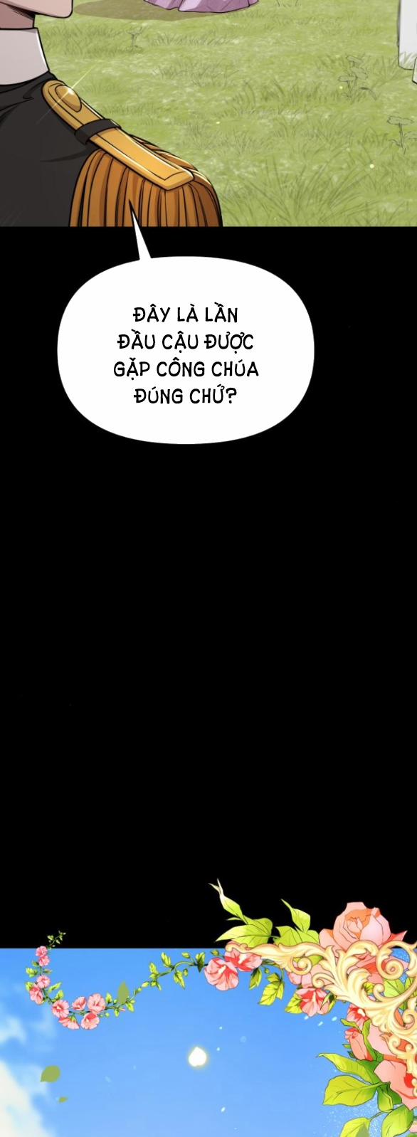 Phòng Ngủ Bí Mật Của Công Chúa Bị Bỏ Rơi 37 trang 11
