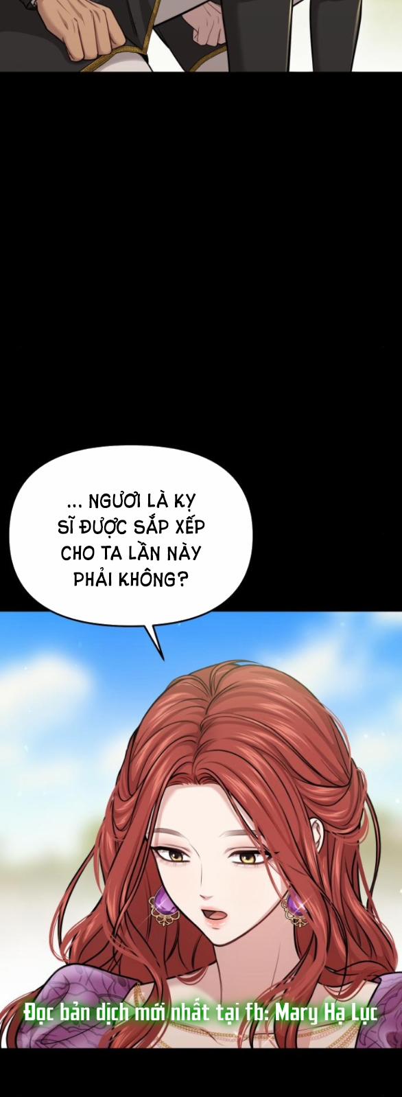 Phòng Ngủ Bí Mật Của Công Chúa Bị Bỏ Rơi 37 trang 24