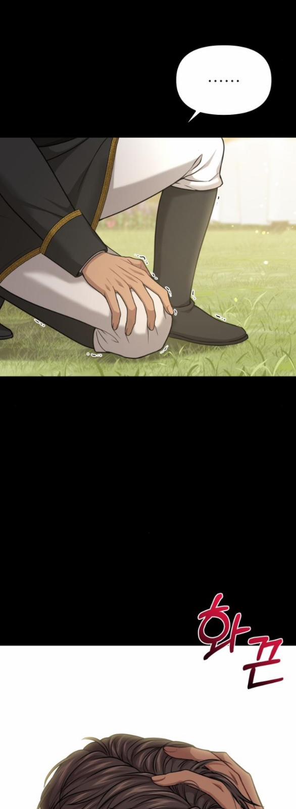 Phòng Ngủ Bí Mật Của Công Chúa Bị Bỏ Rơi 37 trang 35