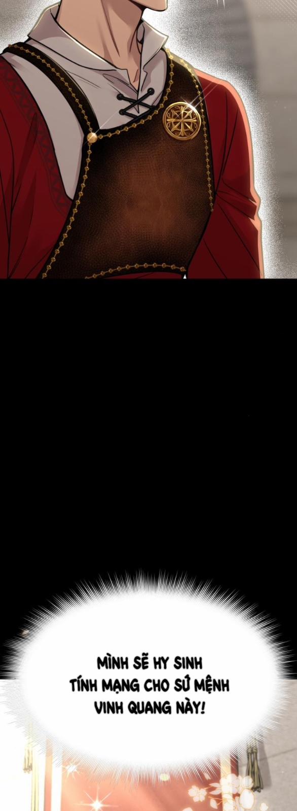 Phòng Ngủ Bí Mật Của Công Chúa Bị Bỏ Rơi 37 trang 4