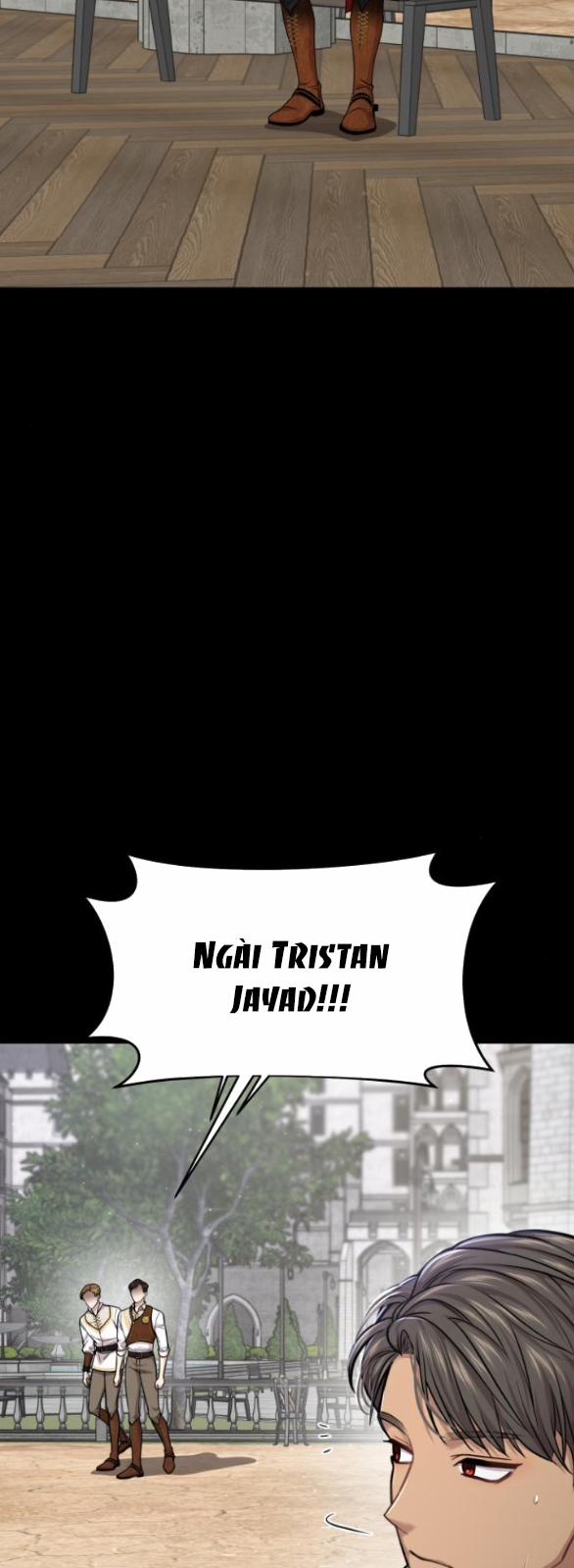 Phòng Ngủ Bí Mật Của Công Chúa Bị Bỏ Rơi 37 trang 40