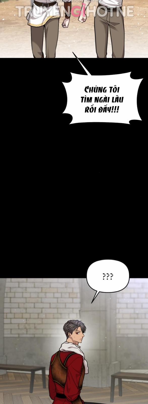 Phòng Ngủ Bí Mật Của Công Chúa Bị Bỏ Rơi 37 trang 42